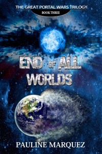 End of All Worlds